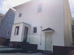 637 Douglas Ave, Providence, RI 02908