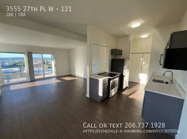 3555 27th Pl W APT 121, Seattle, WA 98199