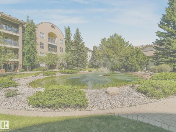 8922 156th St NW #305, Edmonton, AB T5R 5Z3