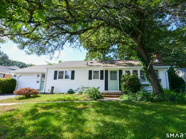 58 Cleveland Street, Plainville, CT 06062