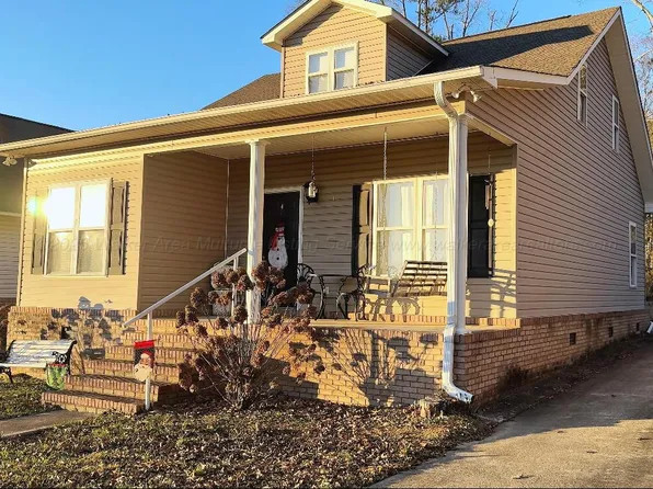 121 Shady Court Dr, Winfield, AL 35594