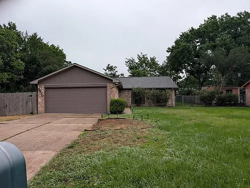 9830 Thistle Trail Dr Photo 1