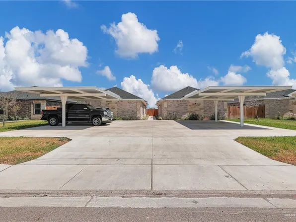 2605 E Israel Ave #3, Mission, TX 78573