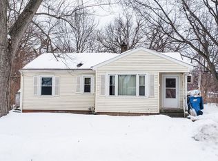 1773 Sunnyside Ave, Kankakee, IL 60901