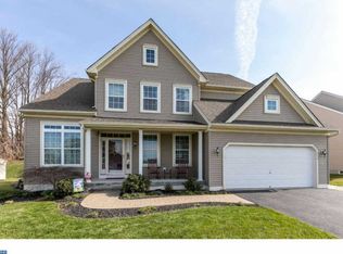 614 Proctor Ln, Coatesville, PA 19320