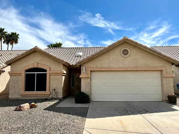 4747 E White Aster St, Phoenix, AZ 85044