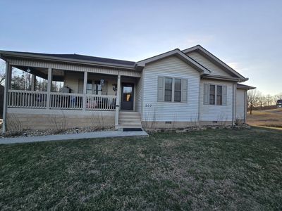 207 Browning Loop, Pineville, KY, 40977