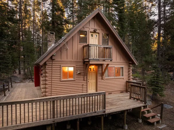 51858 Tamarack Cres, Soda Springs, CA 95728