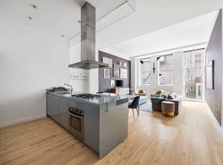 420 W 25th St APT 4F, New York, NY 10001