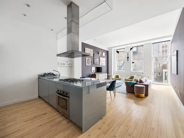 420 West 25th Street image 1 of 17