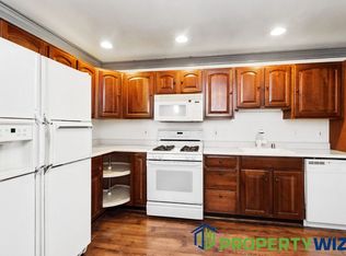 2027 E Pratt St APT 1, Baltimore, MD