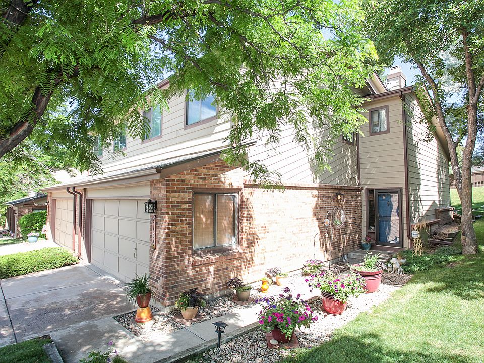 Beautiful Updated Townhome