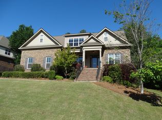 443 Armstrong Way, Evans, GA 30809