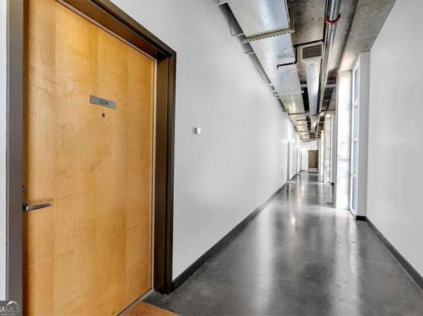 660 Glen Iris Dr NE APT 204, Atlanta, GA 30308