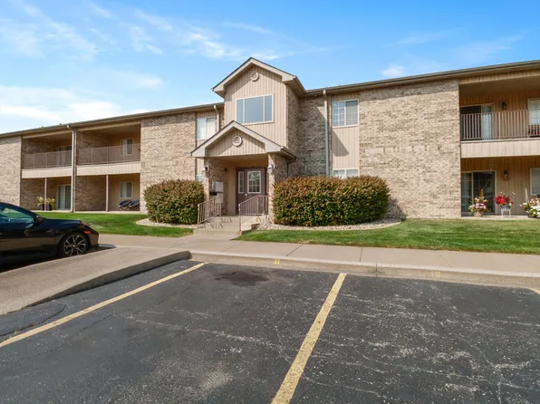 7927 Tyler Cir Unit H, Merrillville, IN 46410