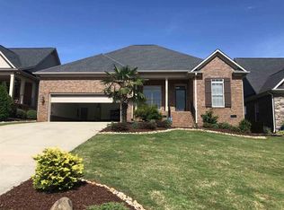 507 Cider Park Dr, Boiling Springs, SC 29316