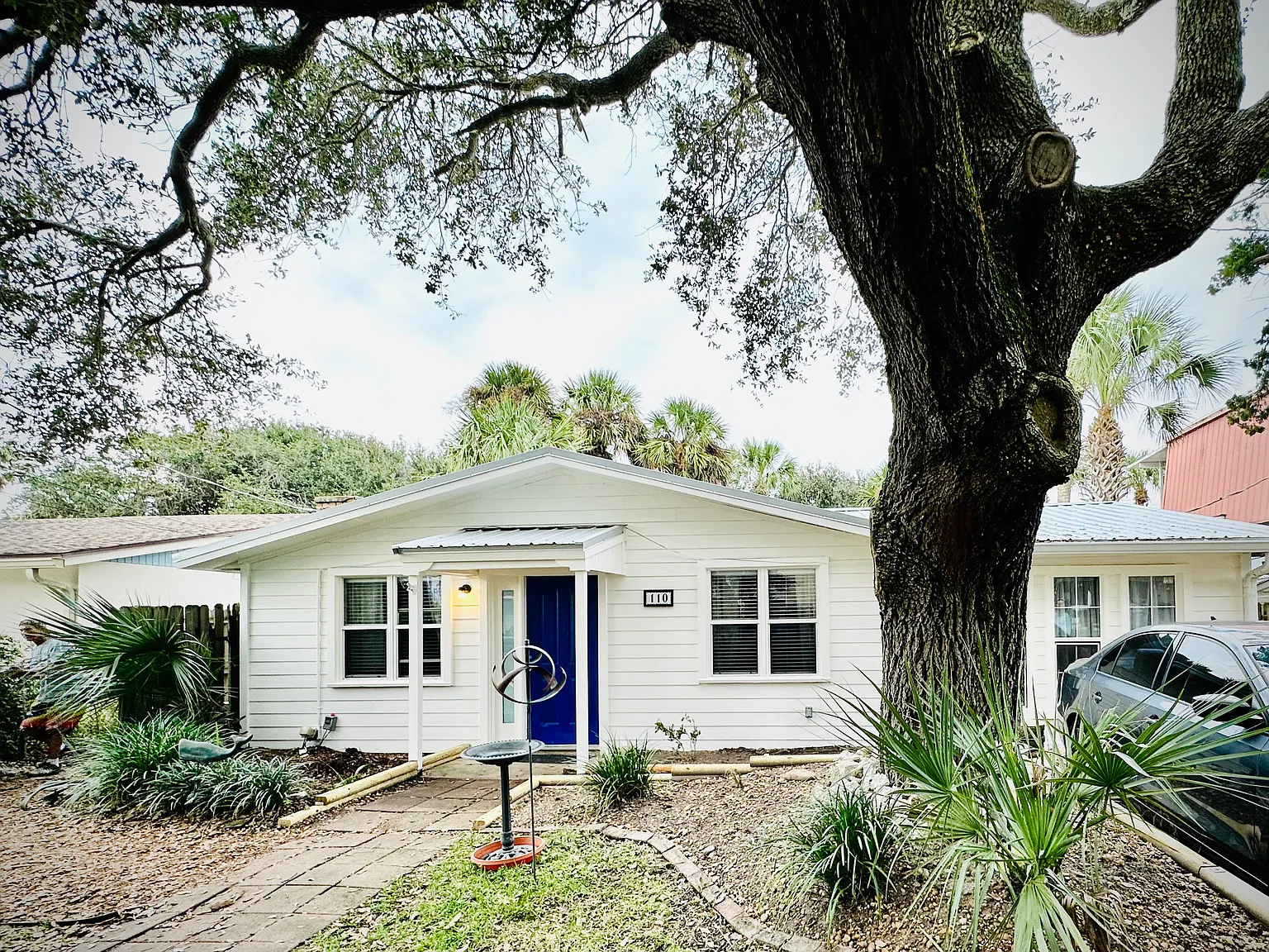 B St, Saint Augustine — Photo 1