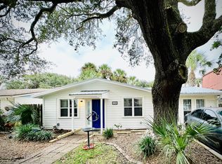110 B St, Saint Augustine, FL 32080