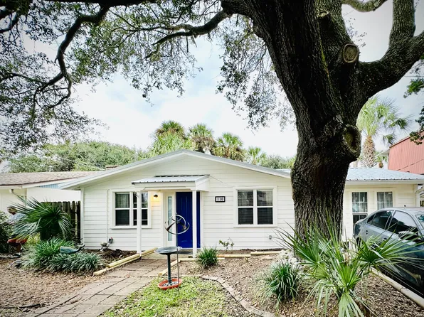 110 B St, Saint Augustine, FL 32080