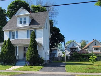 844 Avenue D, Rochester, NY, 14621