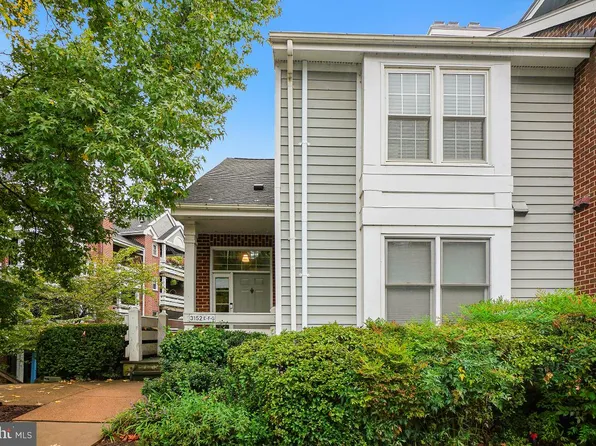 3152 Anchorway Ct APT G, Falls Church, VA 22042