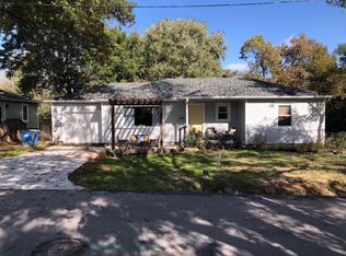 311 SE Henry St, Bentonville, AR 72712