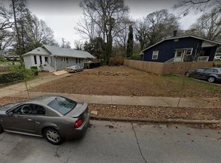 1611 Olympian Cir SW, Atlanta, GA 30310