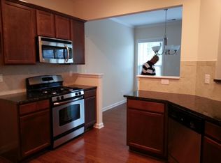 2133 Greencrest Cir, Milton, GA 30004