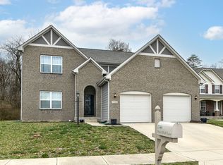 7146 Maple Bluff Ln, Indianapolis, IN 46236