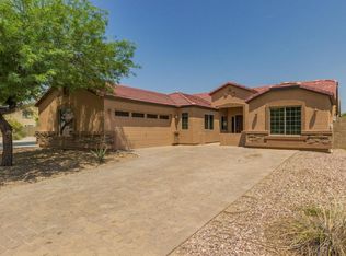 23018 W Papago St, Buckeye, AZ 85326