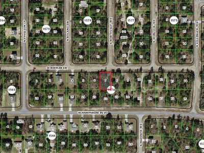 3392 W Nieman Dr #7, Dunnellon, FL, 34433