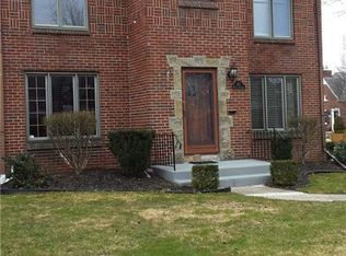 43 Wilton Pkwy, Buffalo, NY