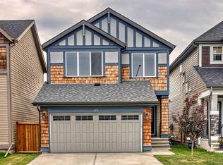143 Skyview Point Cres NE, Calgary, AB T3N 0M2