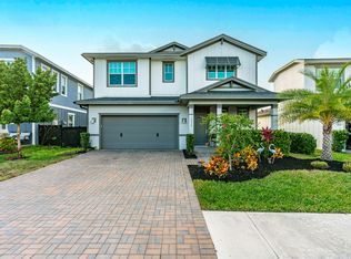 1319 Arrowhead Point Rd, Loxahatchee, FL 33470