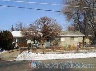 28 W Golden Ave, Layton, UT 84041