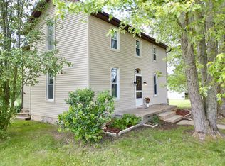 11870 Murlette Rd SW, Stoutsville, OH 43154