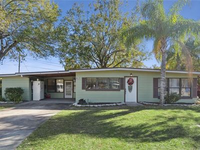 2812 W Orange Blvd, Kissimmee, FL, 34741