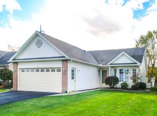 247 Belmore Way, Rochester, NY 14612