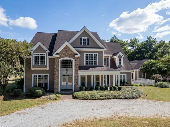 850 Highway 118 E, Smithville, GA 31787