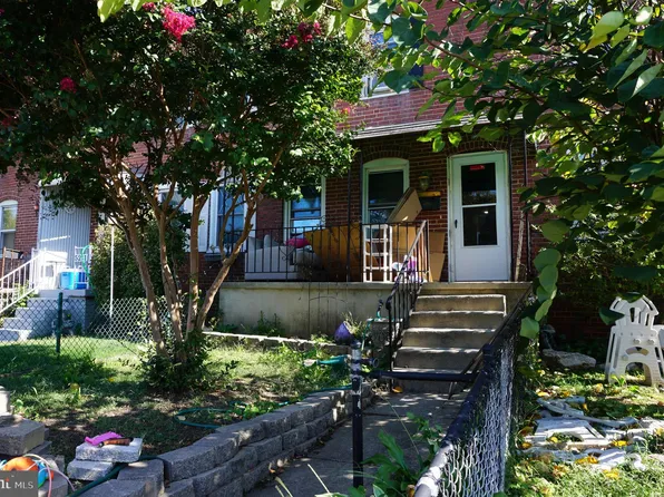 5213 Wasena Ave, Baltimore, MD 21225