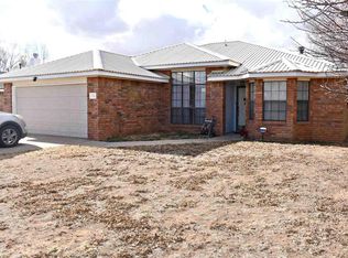 1716 Morse Ave, Clovis, NM 88101