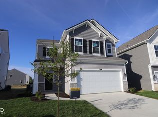 6223 Medina Spirit Dr, Indianapolis, IN 46237