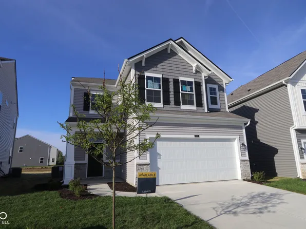 6223 Medina Spirit Dr, Indianapolis, IN 46237