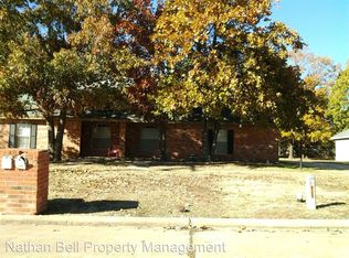 535 Kirkland Ln, Reno, TX 75462