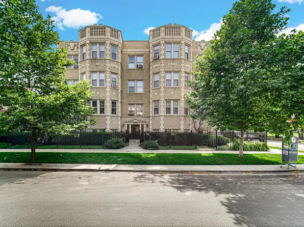 6203 N Oakley Ave #G, Chicago, IL 60659