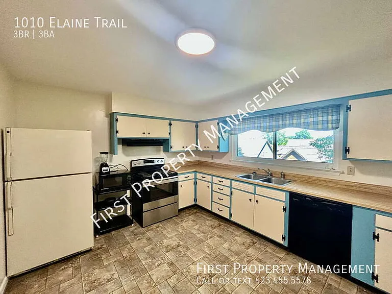 1010 Elaine Trl — Photo 8