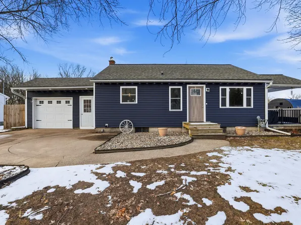 3381 Monroe Rd, Allegan, MI 49010