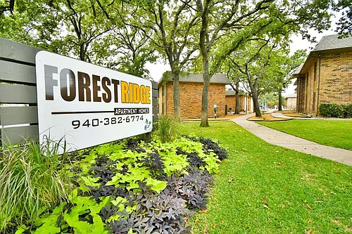Forest Ridge Apartments Photo 1