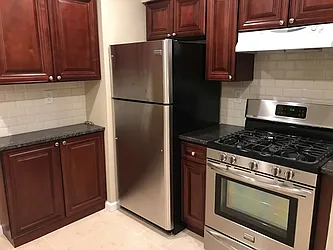 Rented by Amorelli Realty