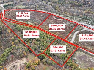 238 Rikers Rd, Punxsutawney, PA 15767